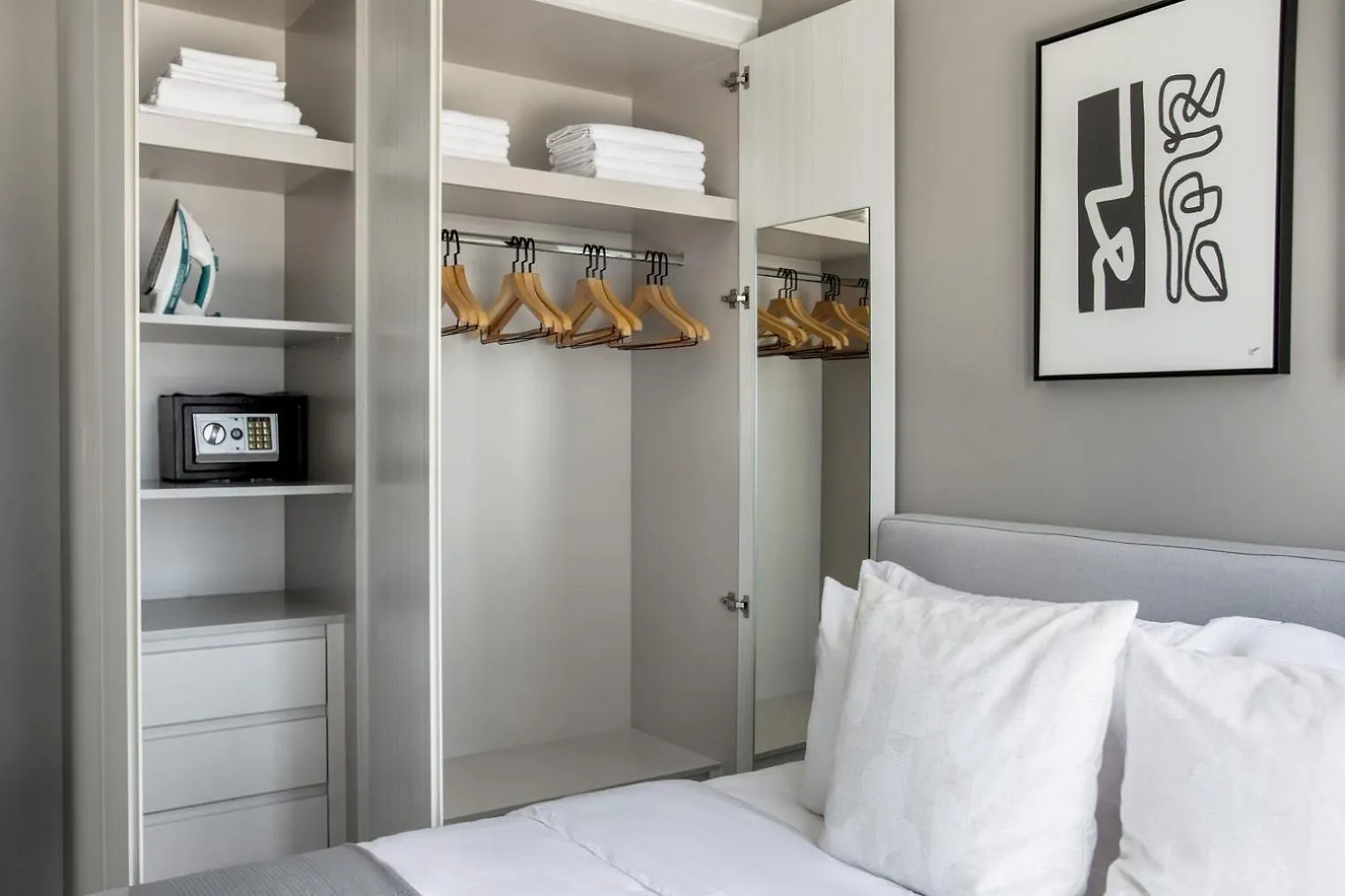 Apartament Blueground Zada Tower Elevator Pool Gym Dxb-1289 Dubaj Zjednoczone Emiraty Arabskie