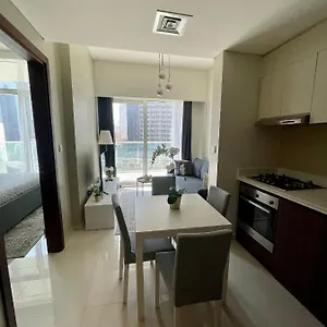 New Reva Next Burj Khalifa Hotel