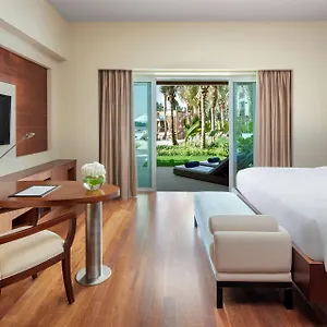 Ośrodek wypoczynkowy Park Hyatt, Dubaj