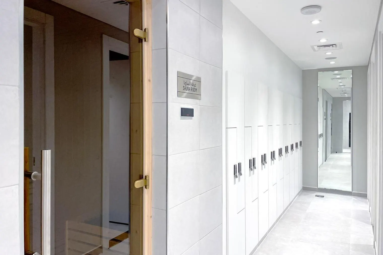 Blueground Zada Tower Elevator Pool Gym Dxb-1289 Apartment Dubai