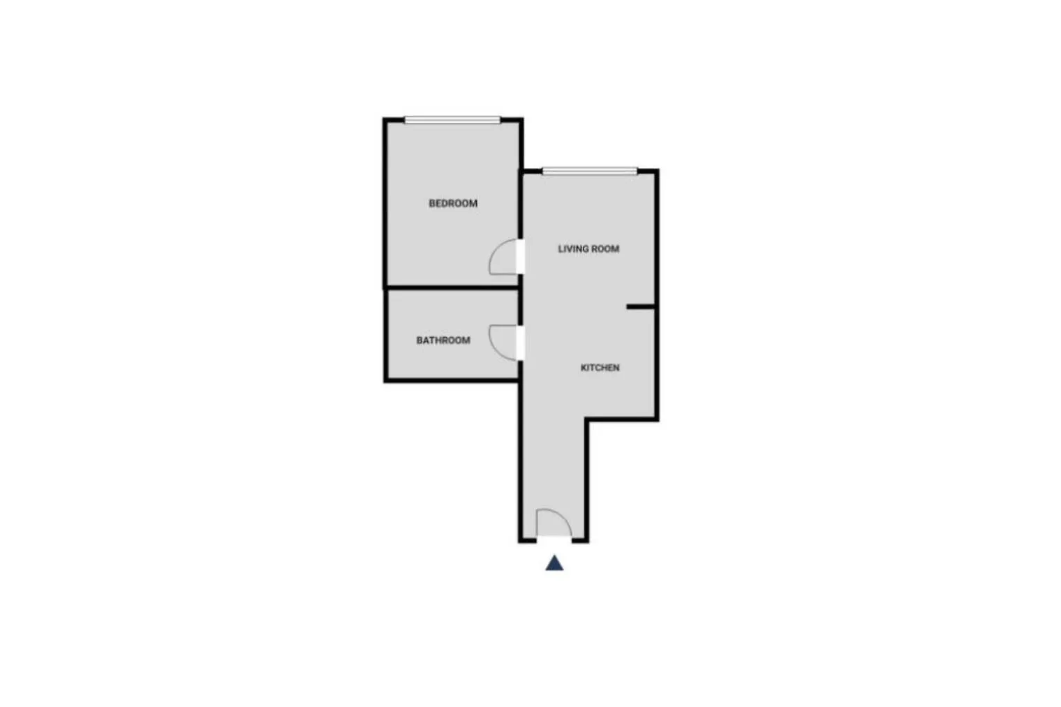 Blueground Zada Tower Elevator Pool Gym Dxb-1289 Apartment Dubai